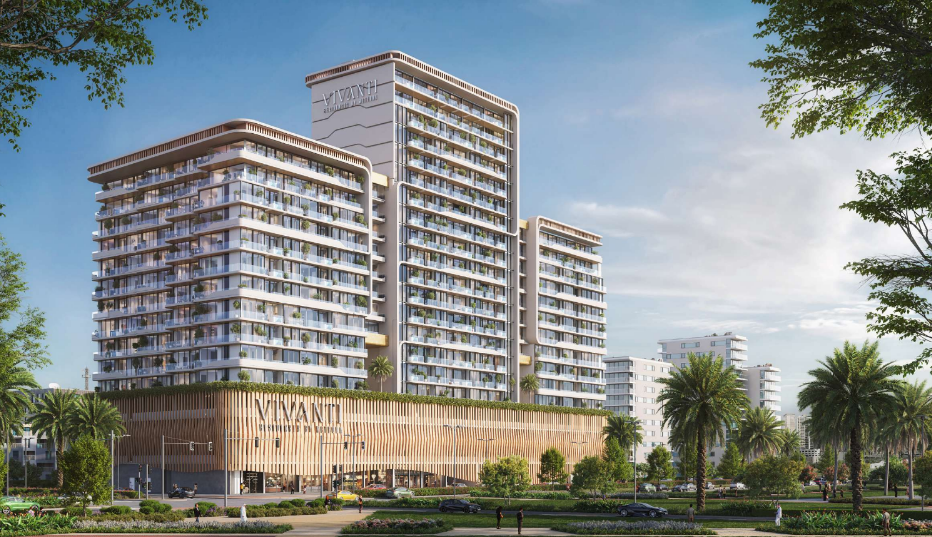 A New Era of Luxury Living in the Heart of Dubai 